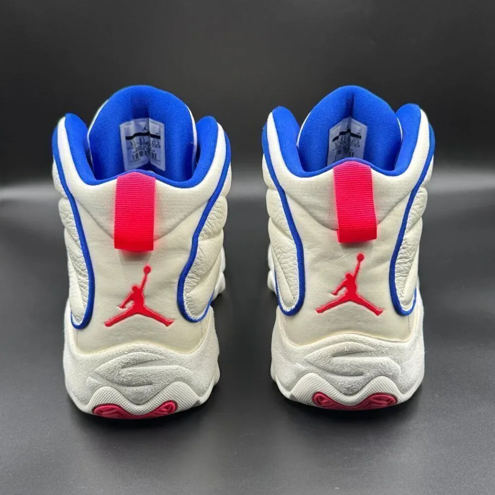 Air Jordan Pro Strong 'Racer Pink'